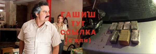 хмурый Абаза