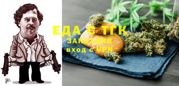 хмурый Абаза